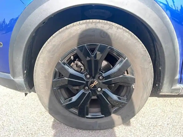 Dacia Sandero eco-g 100 — photo 24