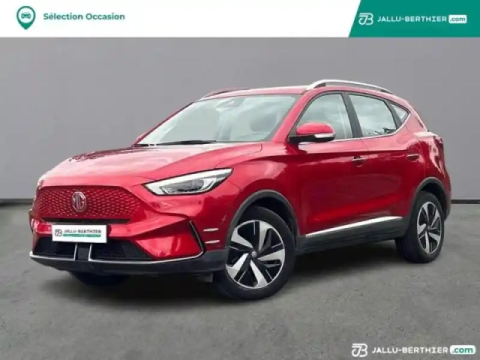 Mg Zs ev 177ch - 50kwh comfort