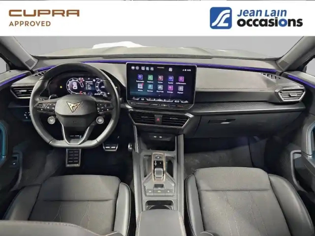 Cupra Formentor ehybrid 204 ch dsg6 — photo 3