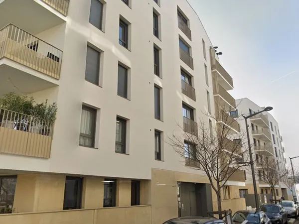 Appartement 1 pièce 28 m²