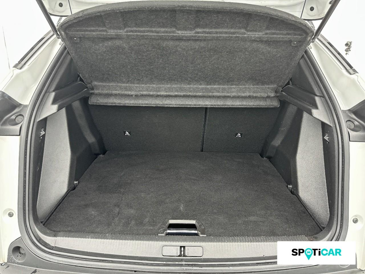 Peugeot 2008 1.2 puretech 130ch s&s gt eat8 — photo 6