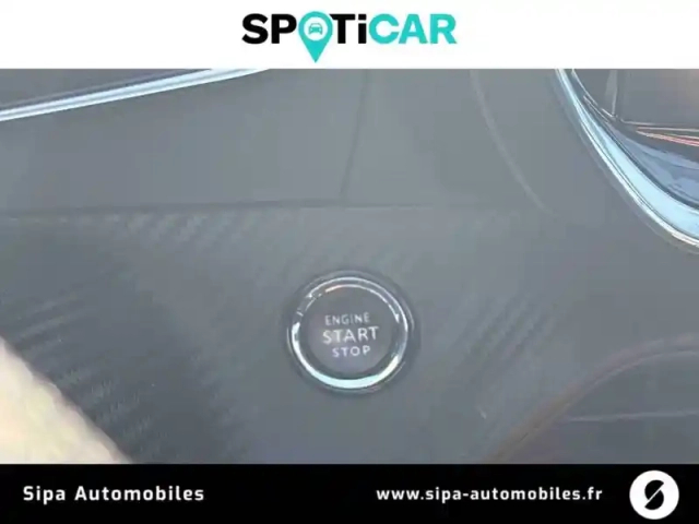 Peugeot 2008 puretech 155 s&amp;s eat8 — photo 31