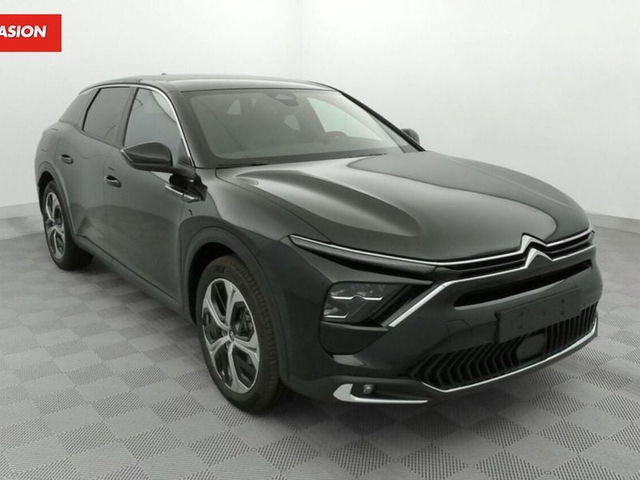 Citroen C5 Hybride Rechargeable 225ch Feel Pack e-EAT8
