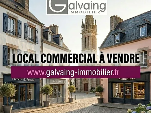 Bureaux 37 m²