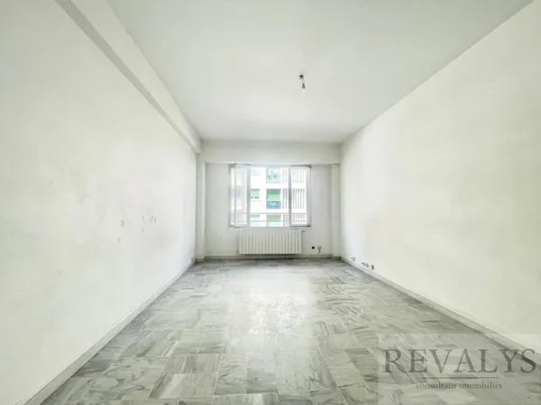 Appartement 2 pièces 53 m²