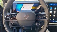 Renault Espace 1.2 E-Tech full hybrid 200ch Iconic 5 places - 24 — photo 16
