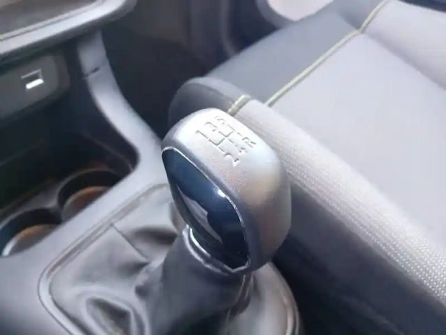 Citroën C3 bluehdi 100 s&amp;s bvm5 — photo 14