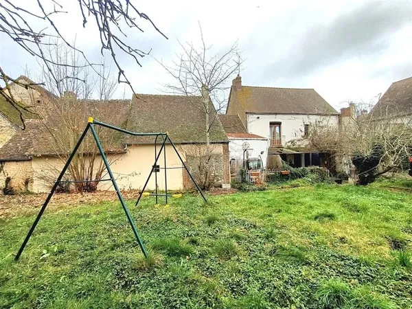 IDÉAL POUR UN INVESTISSEMENT LOCATIF SÉCURISÉ !!