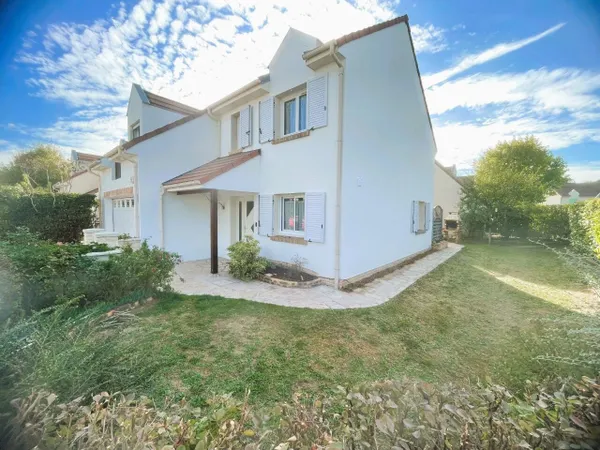 Maison Noiseau - 6 pièce(s) - 137 m2
