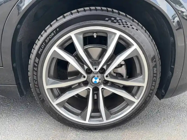 Bmw X2 sdrive 18d 150 ch bva8 — photo 14