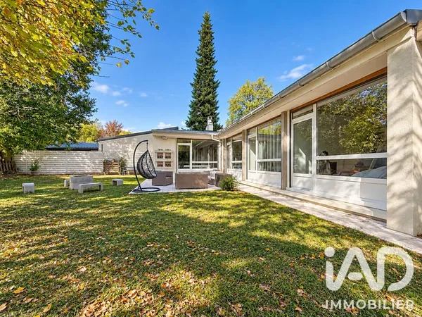 Maison 5 pièces 89 m²
