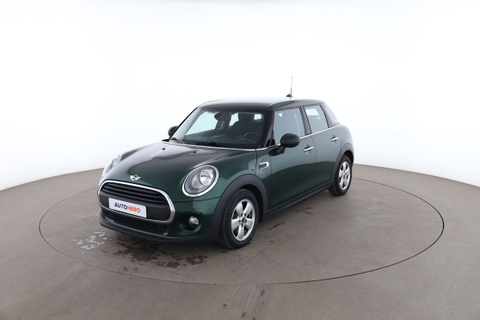 MINI MINI One D