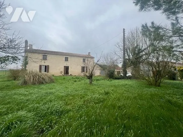 Maison 2 pièces 78 m²