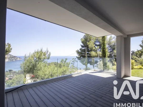 Maison 6 pièces 265 m²
