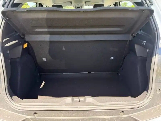Citroën C3 turbo 100 ch manuelle — photo 6
