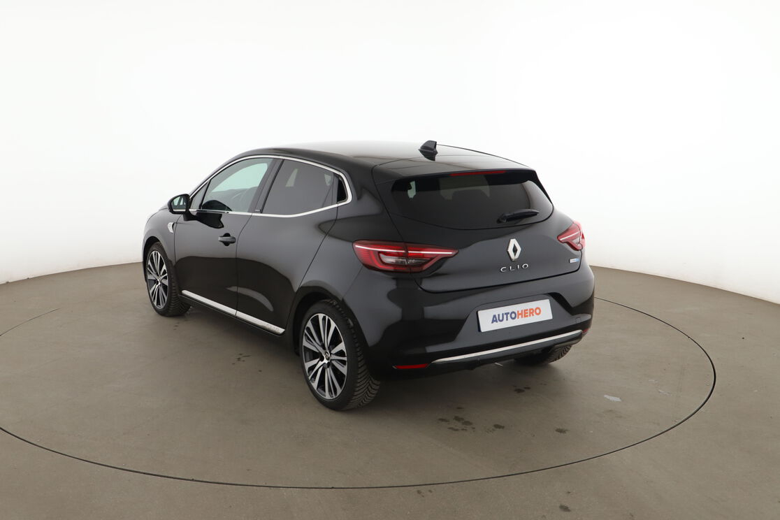 Renault Clio 1.6 E-Tech Initiale Paris — photo 3