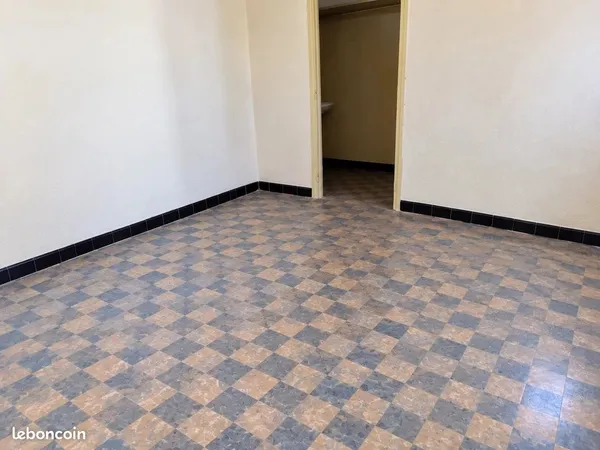 Appartement 27 m² Perpignan