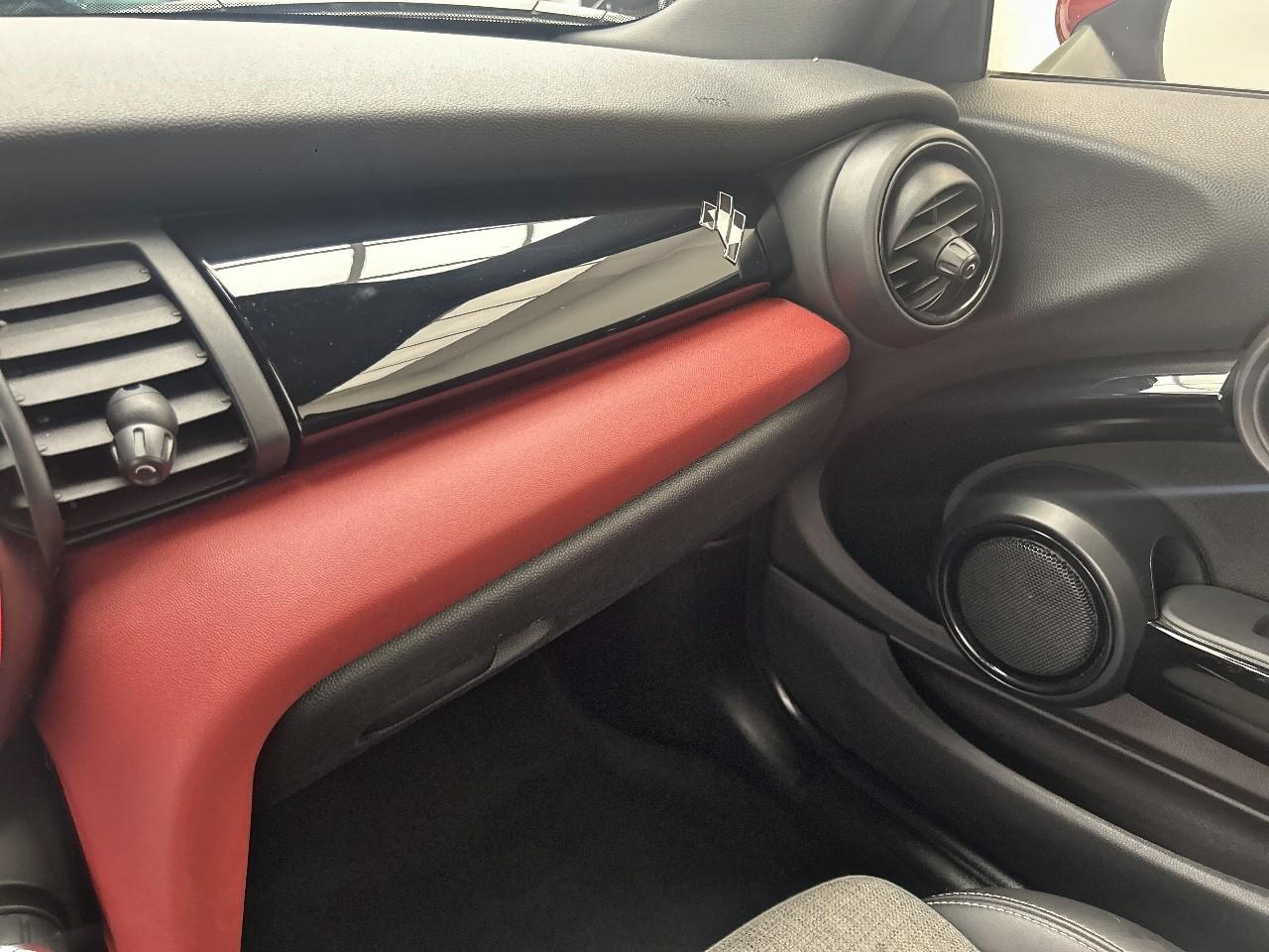 Mini One mini hatch 3 portes one 102 ch edition blackfriars — photo 30