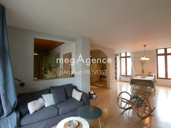 Immeuble de rapport dans Sarlat