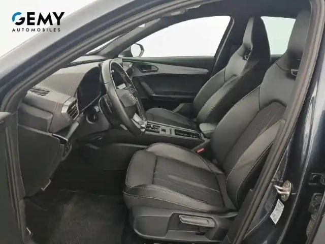 Cupra Formentor 1.4 e-hybrid 245 ch dsg6 — photo 9