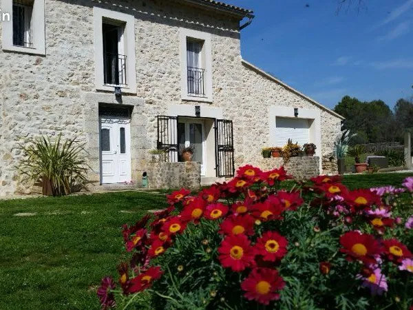 Location T4 à la campagne