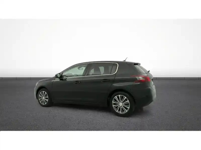 Peugeot 308 bluehdi 130ch s&amp;s eat8 — photo 69