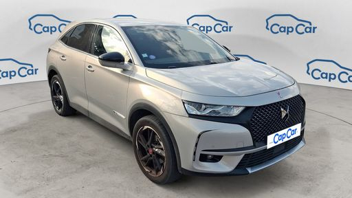 DS DS7 1.2 PureTech 130 EAT8 - Performance Line – 2021 – 46323 km – Essence – Boîte Automatique