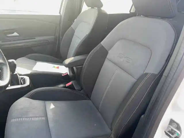 Dacia Jogger eco-g 100 5 places — photo 9