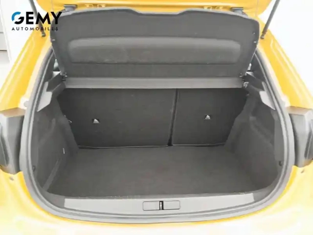 Peugeot 208 puretech 75 s&amp;s bvm5 — photo 6