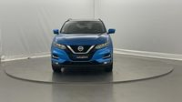 Nissan Qashqai 1.3 DIG-T 160ch N-Connecta DCT + PACK DESIGN — photo 1