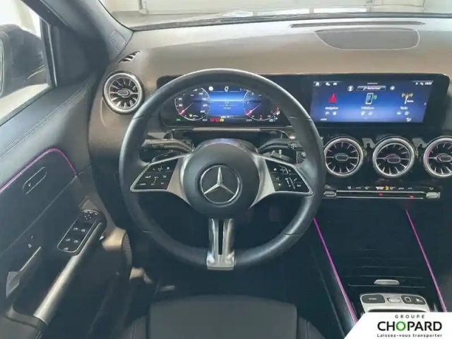 Mercedes Gla 200 d 8g-dct — photo 16