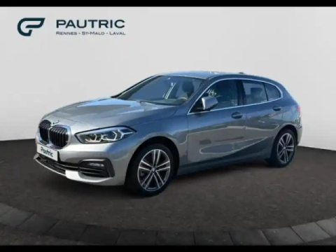 Bmw Serie 1 série 1 118ia 136ch business design dkg7
