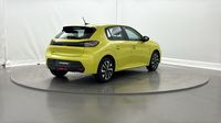 Peugeot 208 1.2 PureTech 100ch S&S Active — photo 5