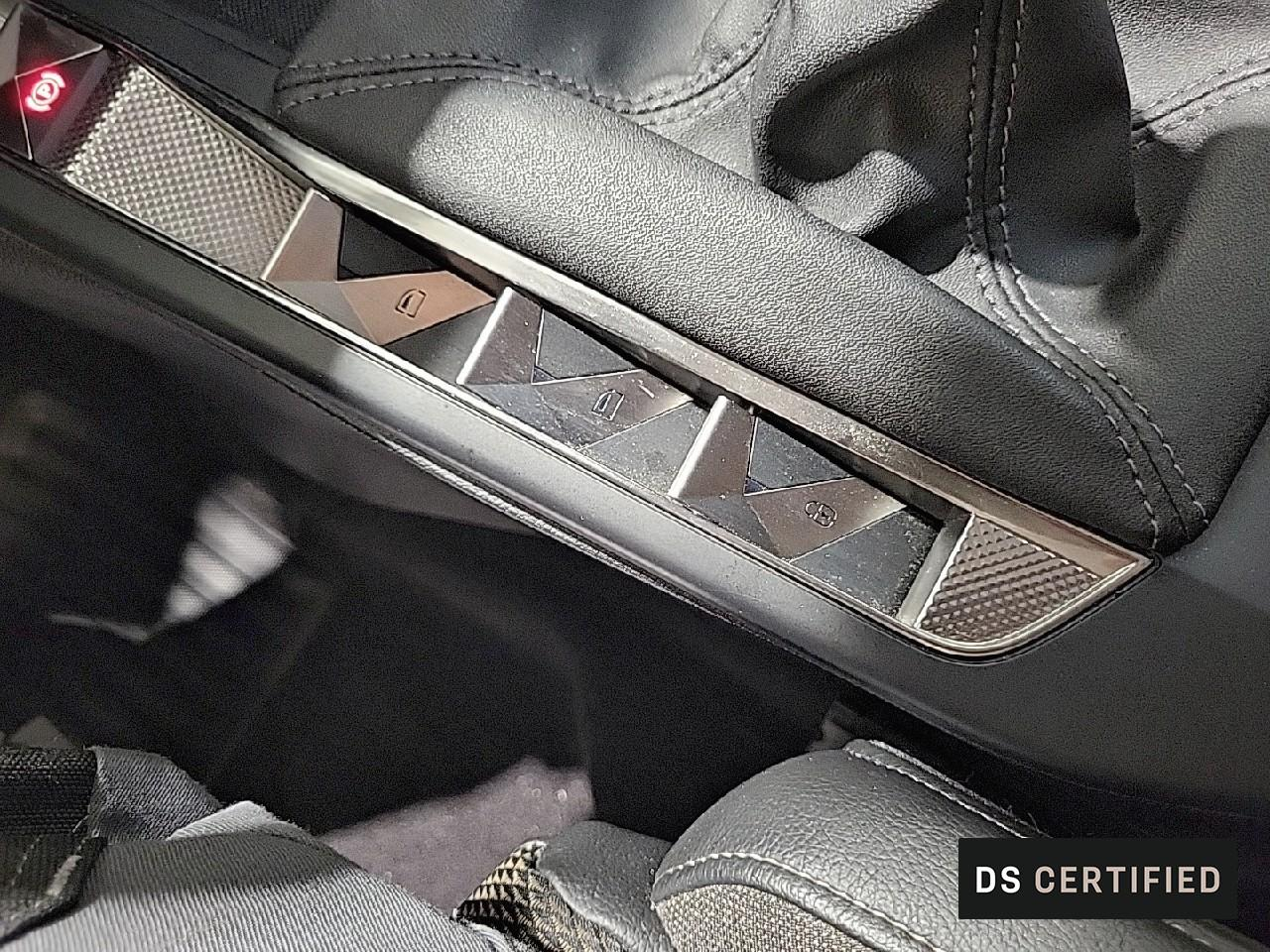 Ds Ds 3 crossback puretech 100 bvm6 bastille — photo 23