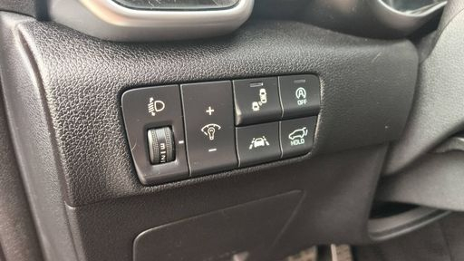 Kia Sportage 1.6 CRDi 136 Mild Hybrid DCT7 - GT Line Premium – 2021 – 64537 km – Hybride diesel – Boîte Automatique — photo 15