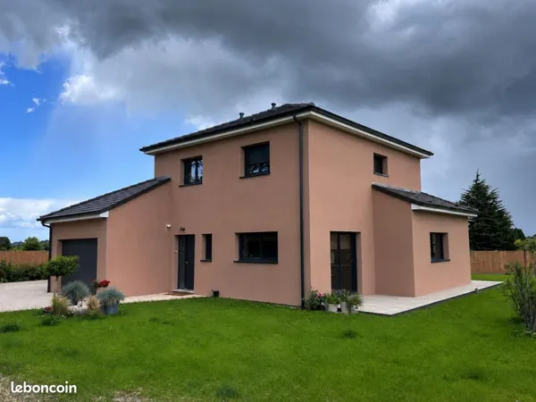 Maison 147 m² Witry Les Reims