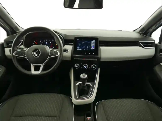 Renault Clio 1.0 tce 90ch intens -21n — photo 3