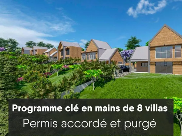 Terrain en individuel 16406 m²