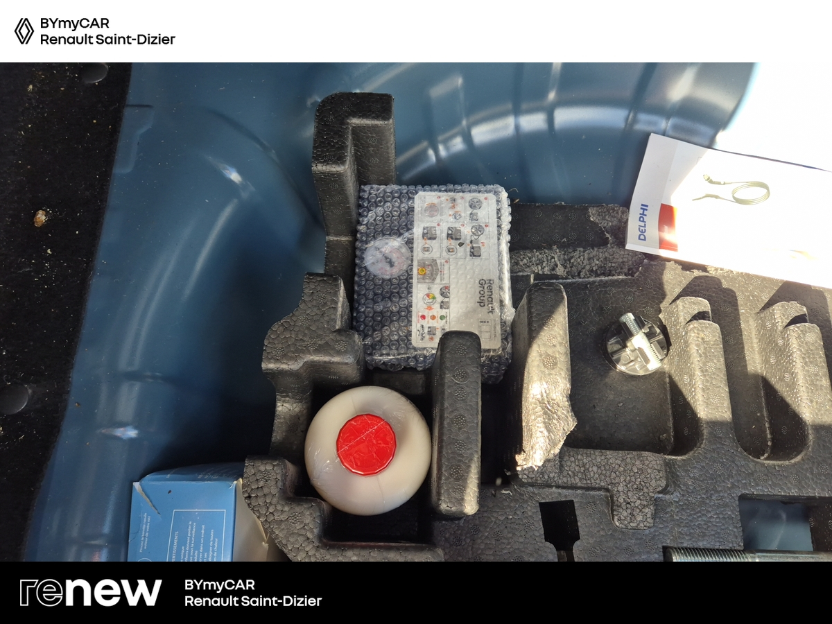 Dacia Spring — photo 15