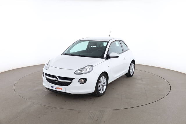 Opel Adam 1.2 Twinport Jam