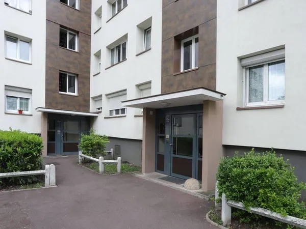 Appartement 4 pièces 67 m²