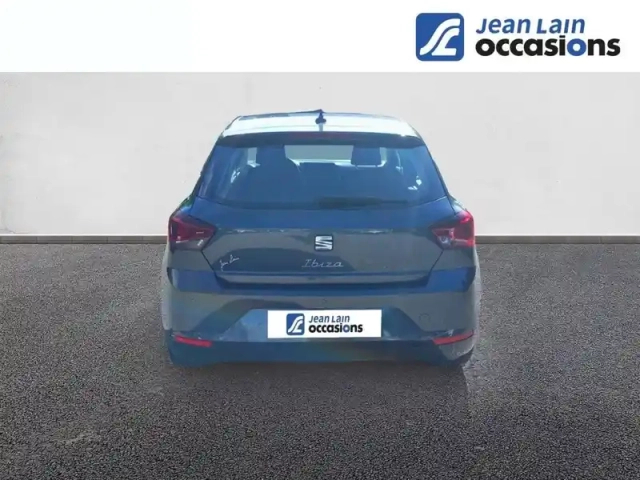 Seat Ibiza 1.0 tsi 95 ch s/s bvm5 — photo 66
