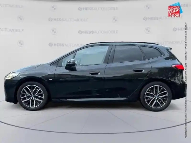 Bmw Serie 2 série 2 activetourer 218i 136ch m sport dkg7 — photo 9