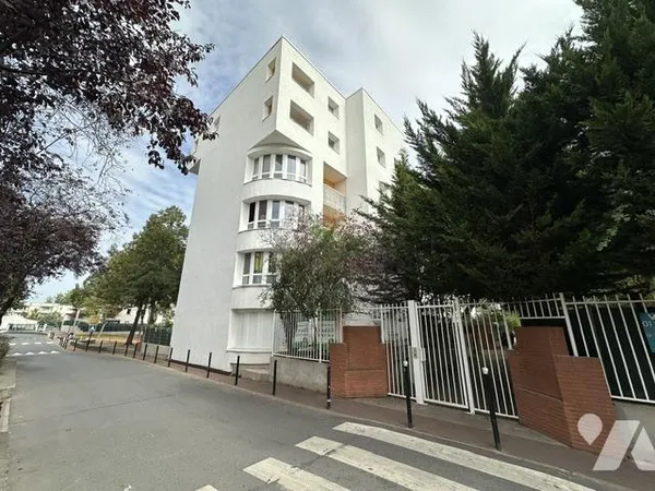 Appartement 1 pièce 32 m²