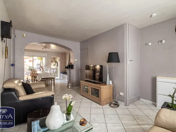 Maison Vente Ronchin 3p 60m² 168000€