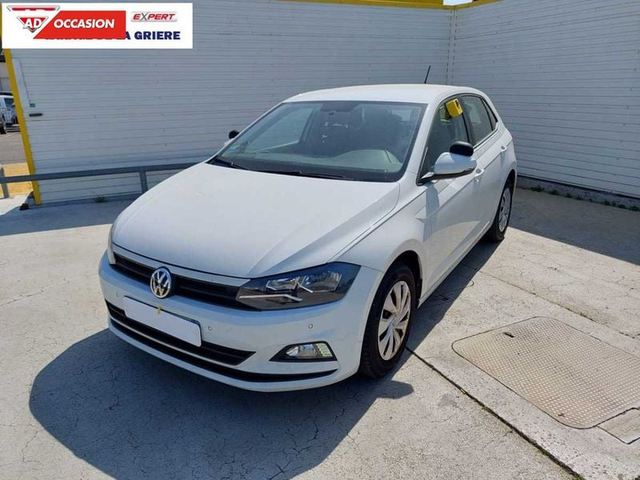 Volkswagen POLO 1.6 TDI TRENDLINE