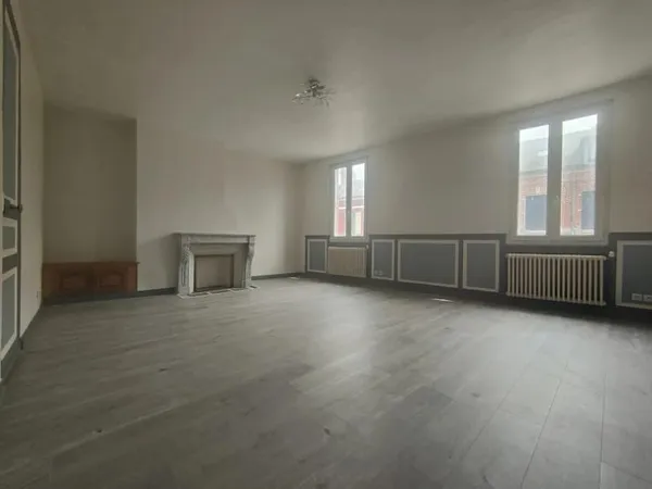 Maison 5 pièces 90 m²