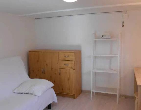 Appartement 2 pièces 27 m²