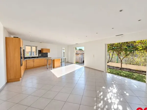 Maison 5 pièces 131 m²