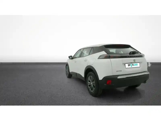 Peugeot 2008 bluehdi 110 s&amp;s bvm6 — photo 70